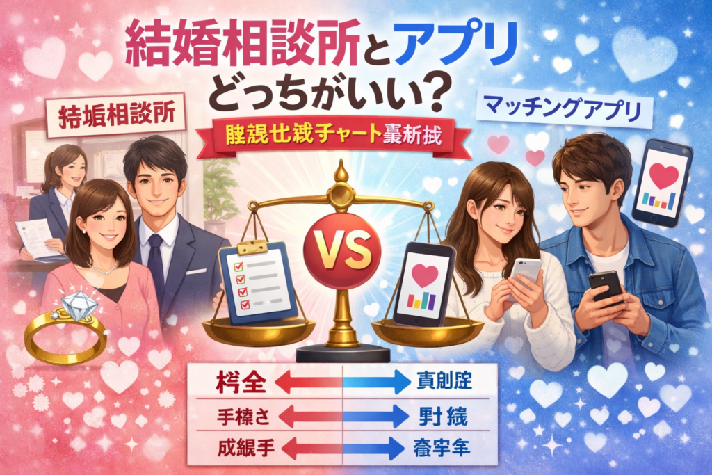 プロポーズから入籍までの期間構成と現代日本の成婚プロセス