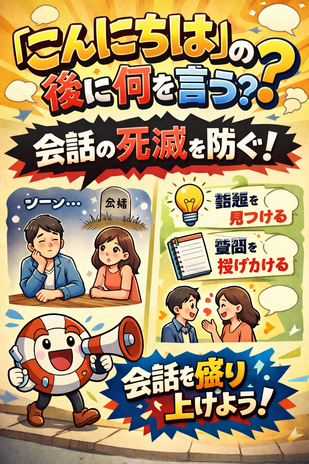 自分の性格の「ネガティブ」な部分をどう伝える？