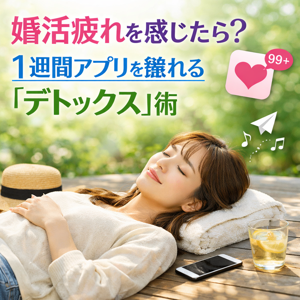 自分の欠点ばかりが気になってしまう時の魔法の言葉