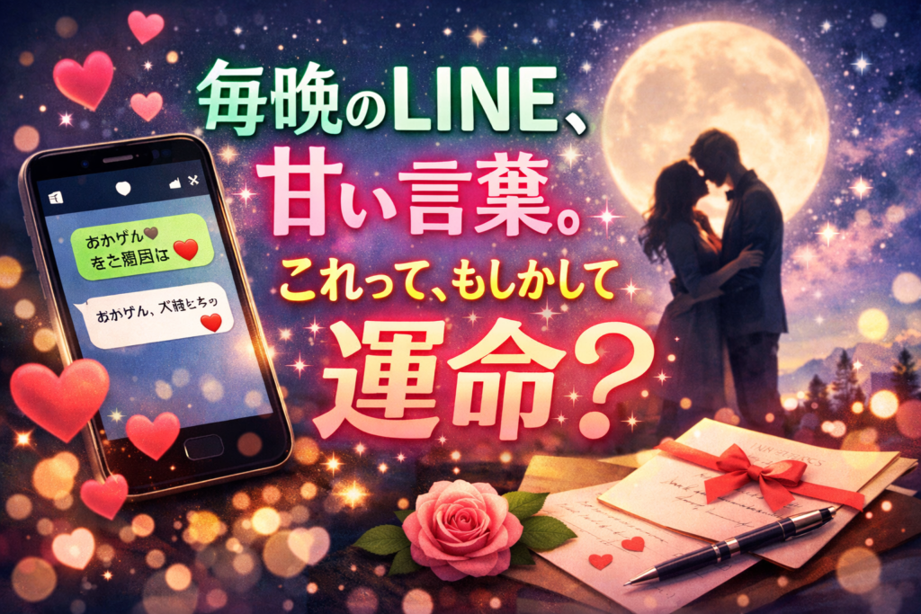 365日、毎日が新しい「自分」と「未来」への始まり